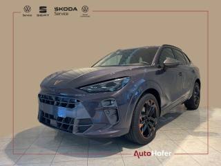 CUPRA Terramar 1.5 Hybrid DSG Pano 20" Navi Sennheiser LED