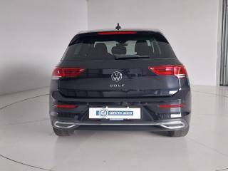 VOLKSWAGEN Golf usata, con Chiusura centralizzata telecomandata