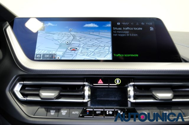 BMW 220 usata, con Sensori di parcheggio anteriori