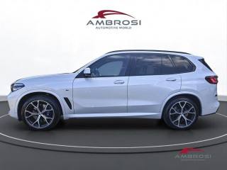 BMW X5 usata 5