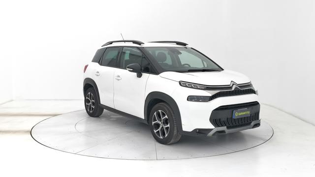 CITROEN C3 Aircross usata, con Boardcomputer