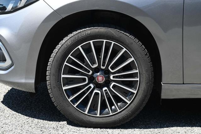 FIAT Tipo usata, con Cruise Control