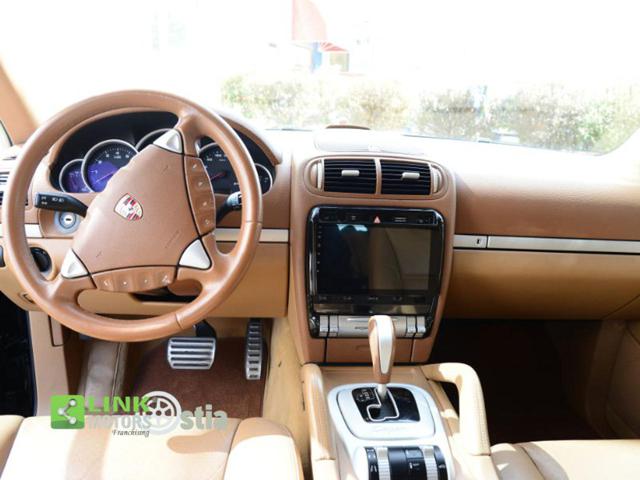 PORSCHE Cayenne usata 34