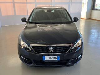 PEUGEOT 308 usata, con Immobilizzatore elettronico
