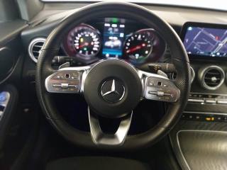 MERCEDES-BENZ GLC 300 usata, con Autoradio