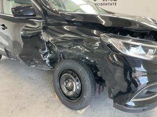 RENAULT Kadjar usata, con Controllo trazione