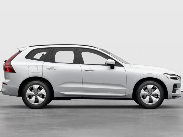 VOLVO XC60 usata, con Autoradio