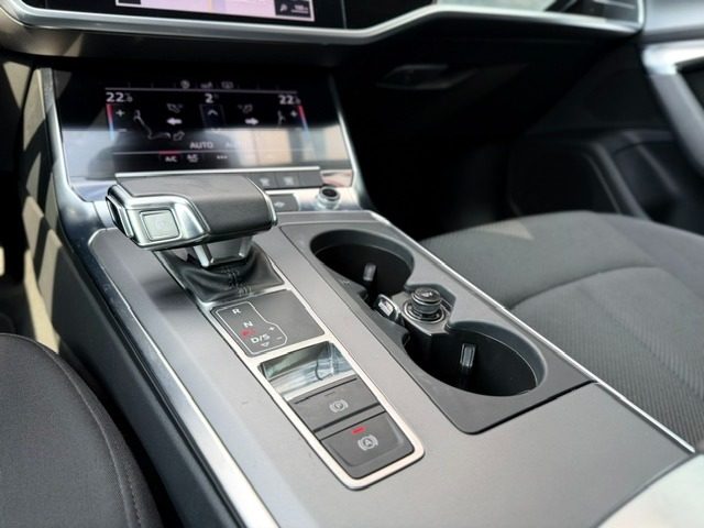 AUDI A6 usata, con Cruise Control