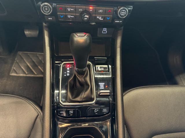 JEEP Compass usata, con Cruise Control