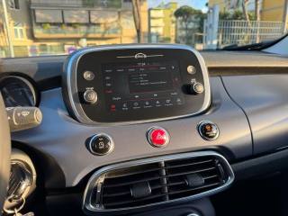 FIAT 500X usata, con Climatizzatore