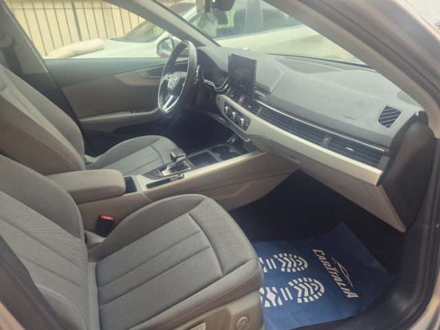 AUDI A4 usata, con Climatizzatore