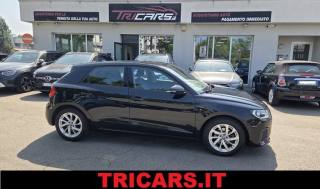 AUDI A1 SPB 30 TFSI PERMUTE OK NEOPATENTATI
