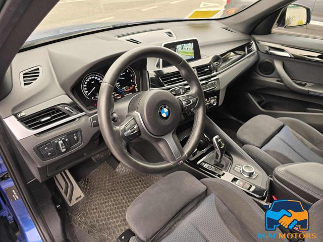 BMW X1 usata, con Climatizzatore