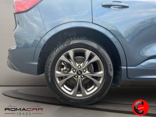 FORD Kuga usata, con Cerchi in lega