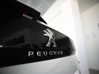 PEUGEOT 3008 usata, con Boardcomputer