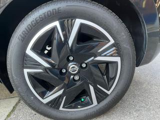 NISSAN Micra usata, con Chiusura centralizzata