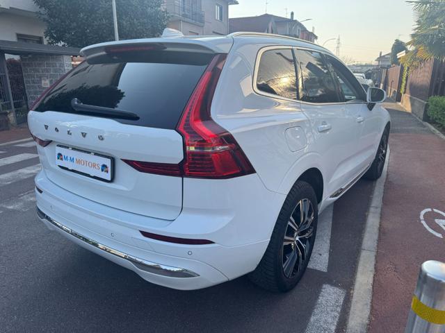 VOLVO XC60 usata, con Cerchi in lega