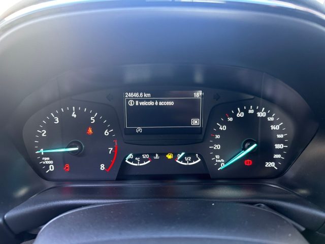 FORD Fiesta usata, con Immobilizzatore elettronico