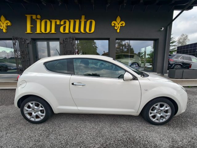 ALFA ROMEO MiTo usata, con Airbag laterali
