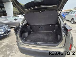 TOYOTA Yaris Cross usata, con MP3