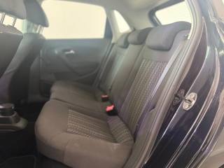 VOLKSWAGEN Polo usata 7