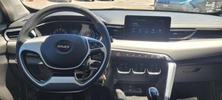 EVO Evo5 usata, con Chiusura centralizzata
