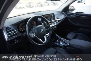 BMW X3 usata 5