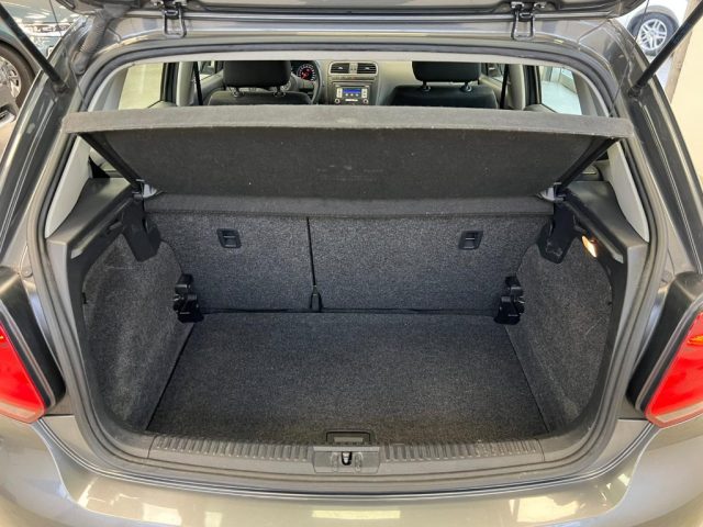 VOLKSWAGEN Polo usata, con Chiusura centralizzata
