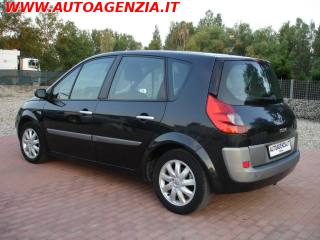 RENAULT Scenic usata 4