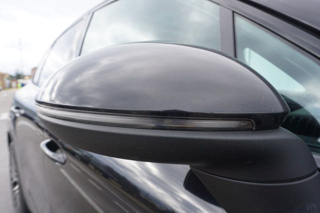 PORSCHE Cayenne usata, con Volante in pelle