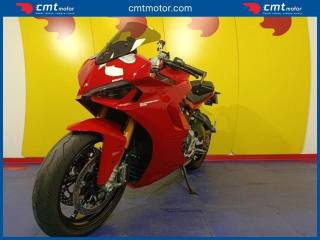 DUCATI Supersport usata 1