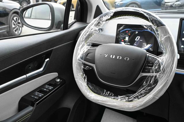 EMC Yudo usata, con Touch screen