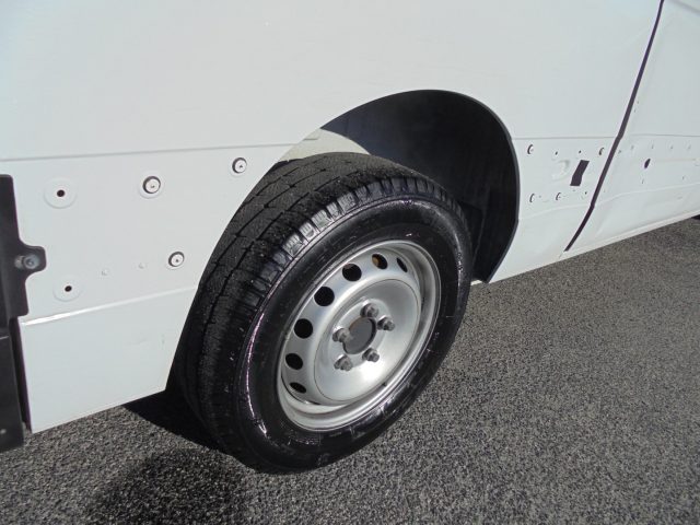 RENAULT Master usata 38