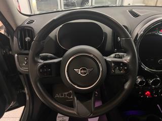 MINI Countryman usata, con Cruise Control
