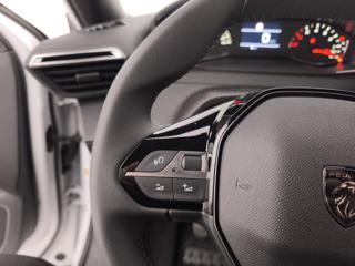 PEUGEOT 2008 usata, con Sistema di navigazione