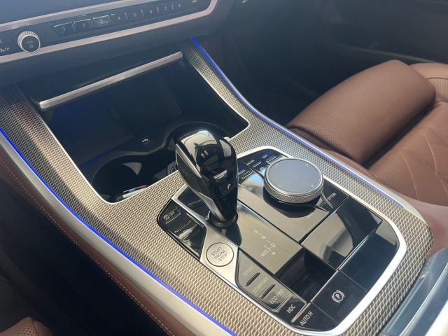 BMW X5 usata, con Immobilizzatore elettronico