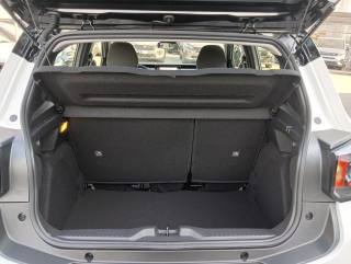 CITROEN C3 usata, con Sistema di navigazione