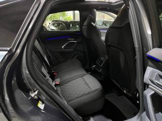 AUDI Q5 usata, con Portellone posteriore elettrico