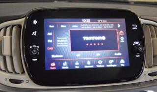 FIAT 500 usata, con Controllo trazione