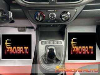 HYUNDAI i10 usata, con Immobilizzatore elettronico