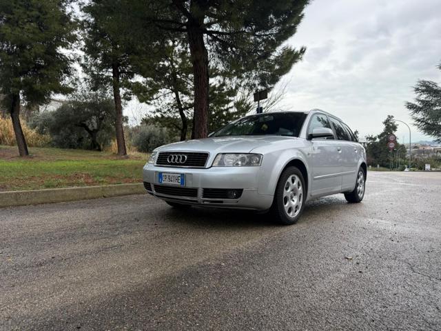 AUDI A4 usata, con Airbag
