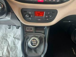 FIAT Doblo usata, con Lettore CD