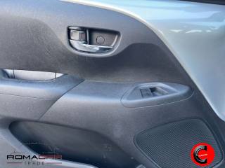 CITROEN C1 usata, con Immobilizzatore elettronico