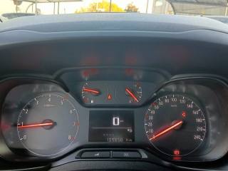 OPEL Combo usata, con Climatizzatore