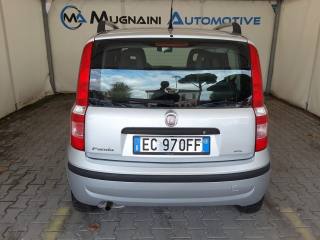 FIAT Panda usata 12