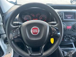 FIAT Fiorino usata, con Servosterzo