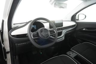 FIAT 500e usata 6