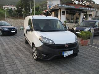 FIAT Doblo usata, con Airbag