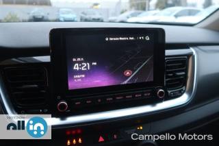 KIA Stonic usata 7