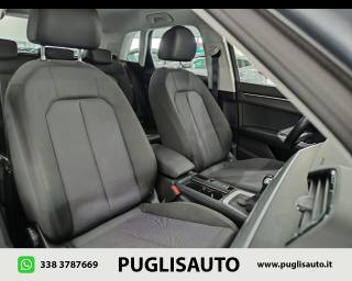 AUDI Q3 usata, con Bluetooth